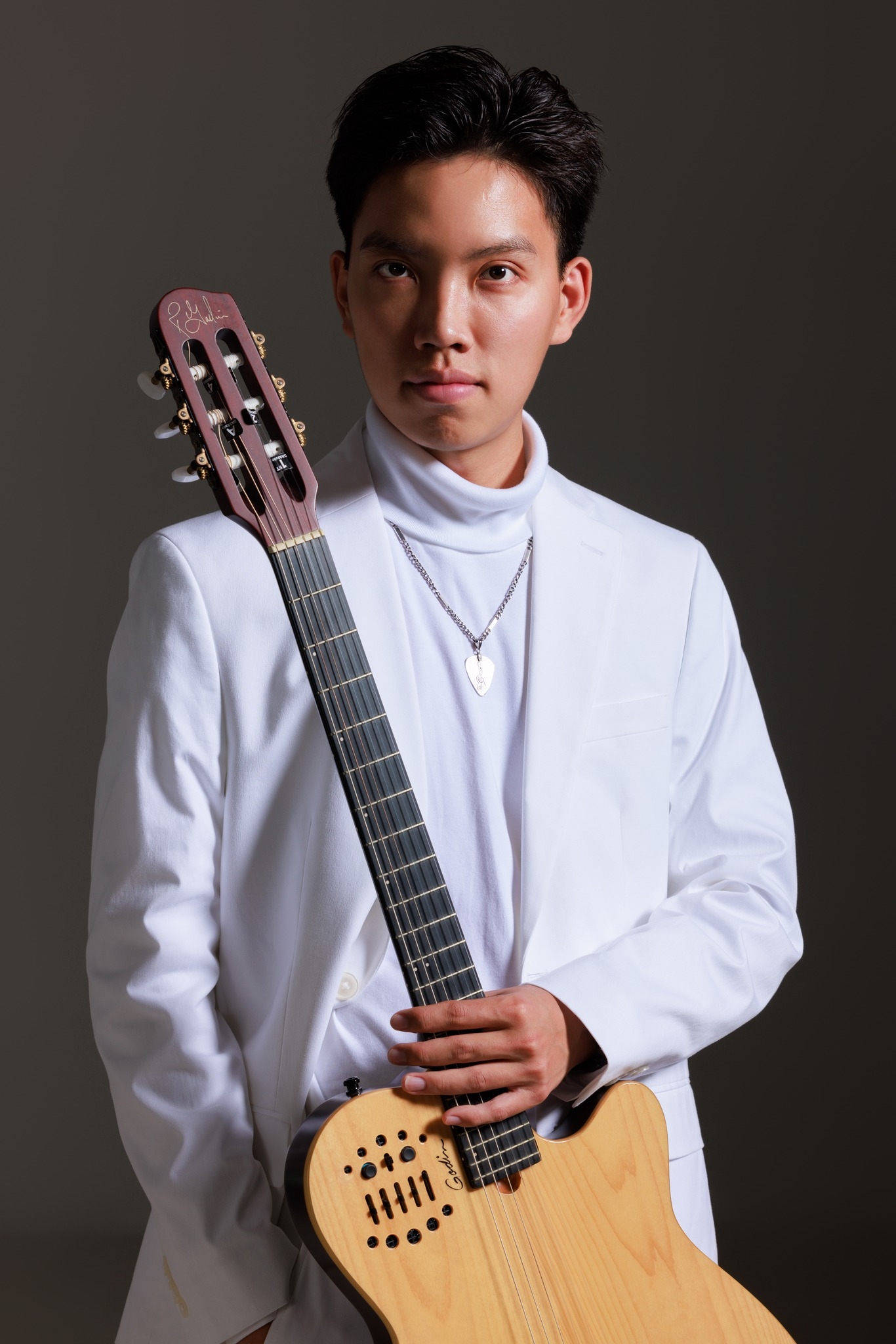 Thien An Nguyen Profile